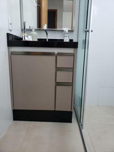 Residencial F�nix Apartamento Novo Mobiliado