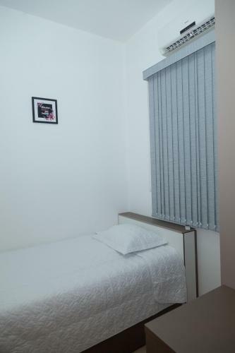 Residencial F�nix Apartamento Novo Mobiliado