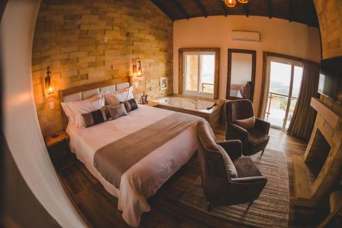Hostal Discovery Canyon