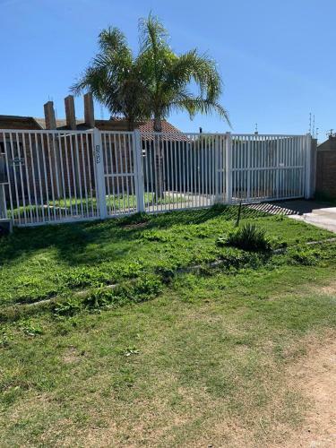 Casa Na Praia Com Piscina