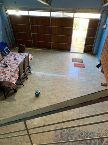 Casa Na Praia Com Piscina