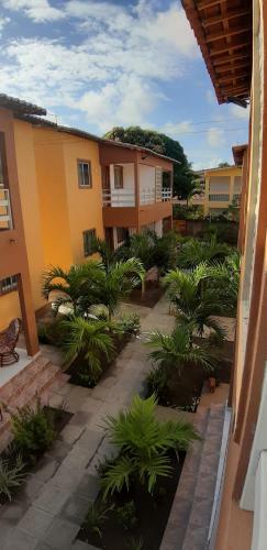 Apartamento Resid�ncial Jardins