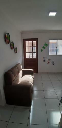 Apartamento Resid�ncial Jardins