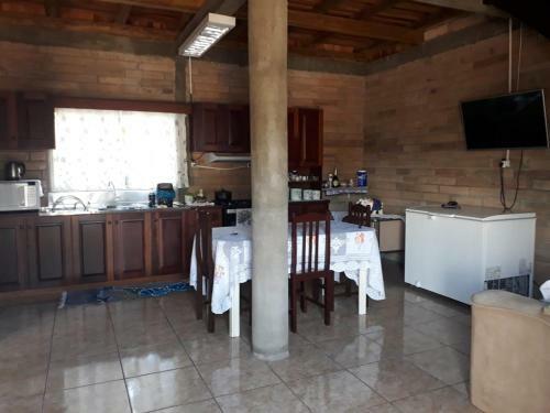 Casa De F�rias