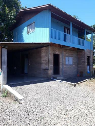 Casa De F�rias