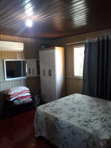 Casa De F�rias