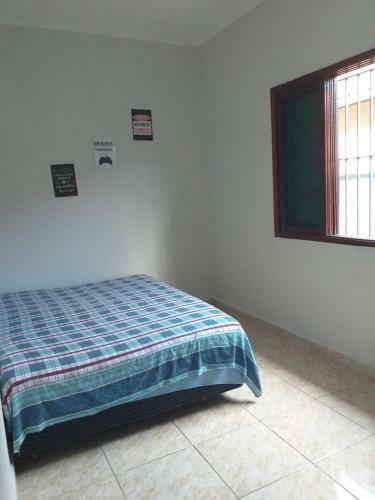 Casa Sol E Mar Praia Grande