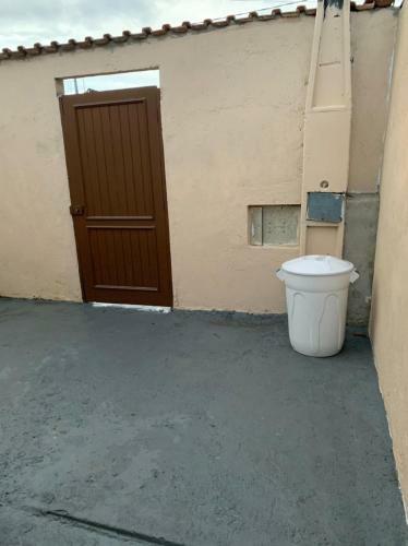 Chal� Para Casais - Cai�ara-praia Grande