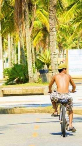 Chal� Para Casais - Cai�ara-praia Grande
