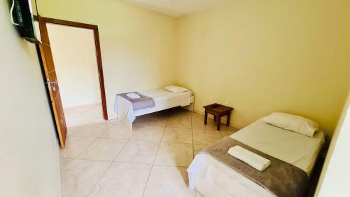 Hostal Pousada Rio Branco Unidade Raposos