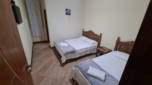 Hostal Pousada Rio Branco Unidade Raposos