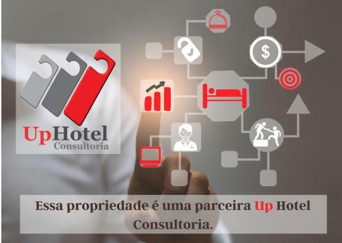 Hostal Pousada Rio Branco Unidade Raposos