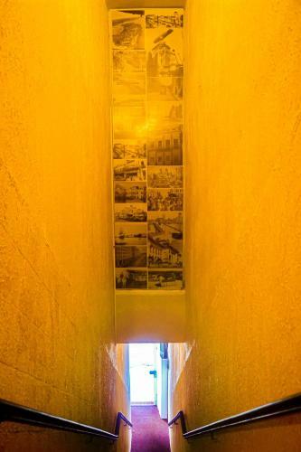 Hostal Pousada Nova Uni�o