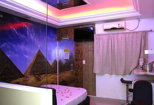 Hotel Motel Vit�ria (Adult Only)