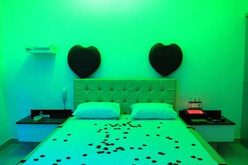 Hotel Motel Vit�ria (Adult Only)