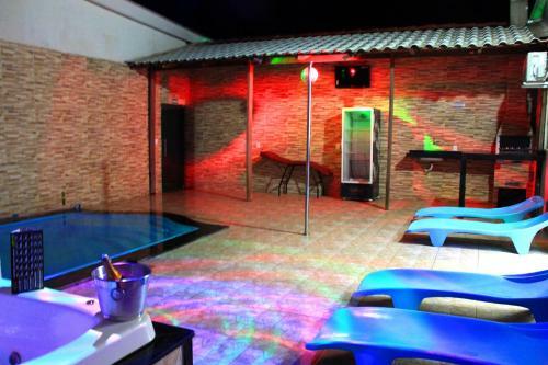 Hotel Motel Vit�ria (Adult Only)