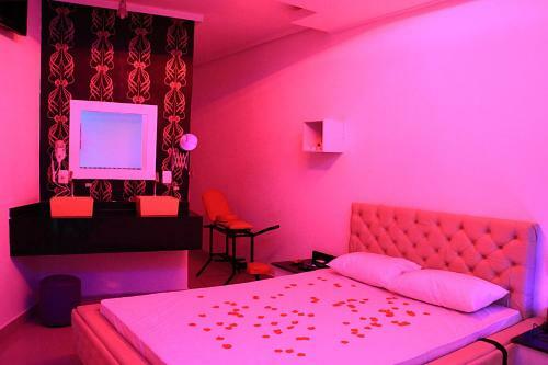 Hotel Motel Vit�ria (Adult Only)