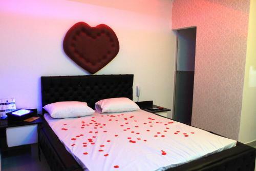 Hotel Motel Vit�ria (Adult Only)