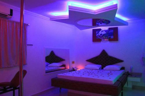 Hotel Motel Vit�ria (Adult Only)