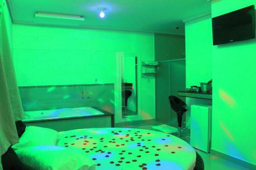Hotel Motel Vit�ria (Adult Only)