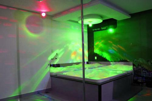 Hotel Motel Vit�ria (Adult Only)