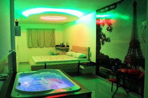 Hotel Motel Vit�ria (Adult Only)