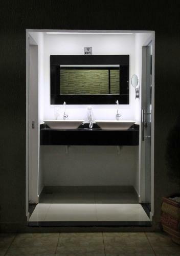 Hotel Motel Vit�ria (Adult Only)