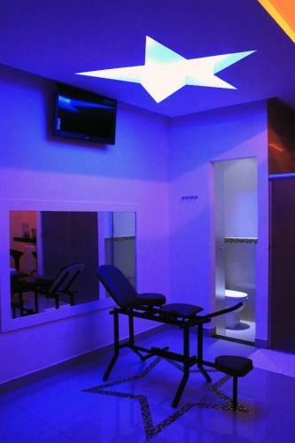 Hotel Motel Vit�ria (Adult Only)