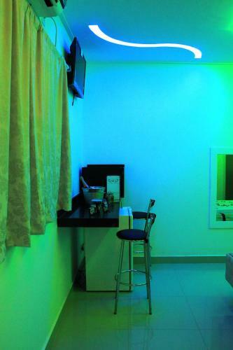 Hotel Motel Vit�ria (Adult Only)