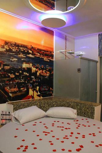 Hotel Motel Vit�ria (Adult Only)
