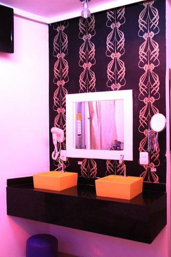 Hotel Motel Vit�ria (Adult Only)