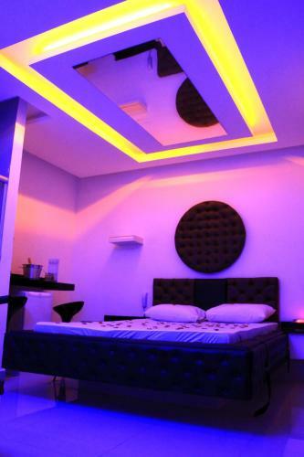 Hotel Motel Vit�ria (Adult Only)