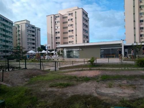 Apartamento Condom�nio Blueville