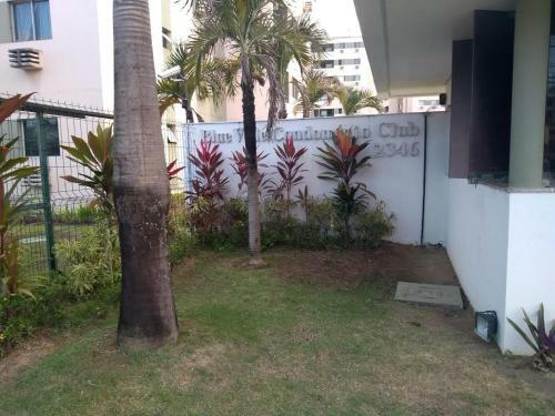 Apartamento Condom�nio Blueville