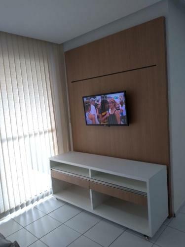 Apartamento Condom�nio Blueville