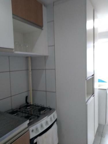 Apartamento Condom�nio Blueville