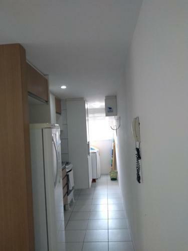 Apartamento Condom�nio Blueville
