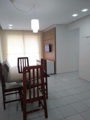 Apartamento Condom�nio Blueville