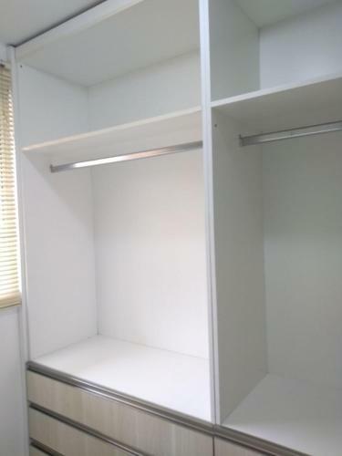 Apartamento Condom�nio Blueville