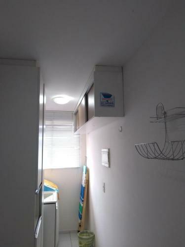 Apartamento Condom�nio Blueville