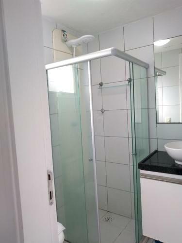 Apartamento Condom�nio Blueville