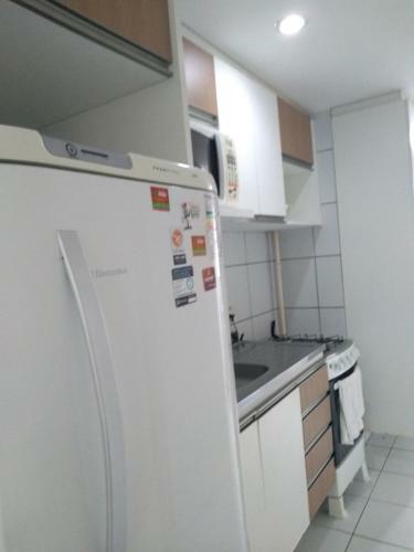 Apartamento Condom�nio Blueville