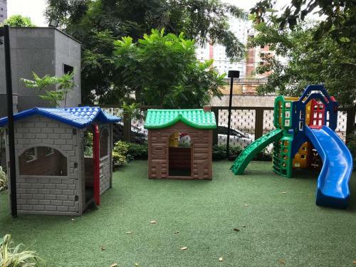 Apartamento Maria Rebeca Residence