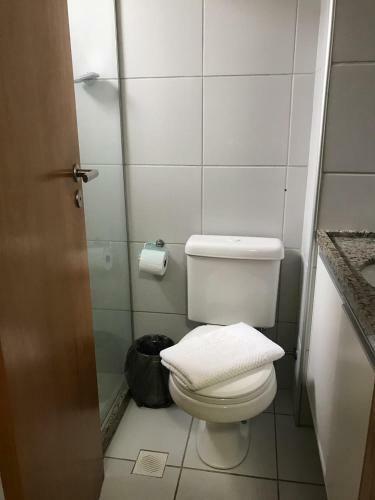 Apartamento Maria Rebeca Residence