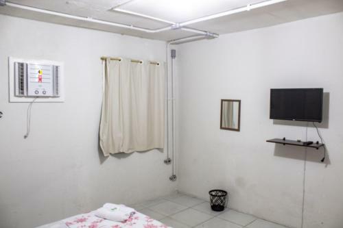 Hostal Casa Da Esquina Pousada