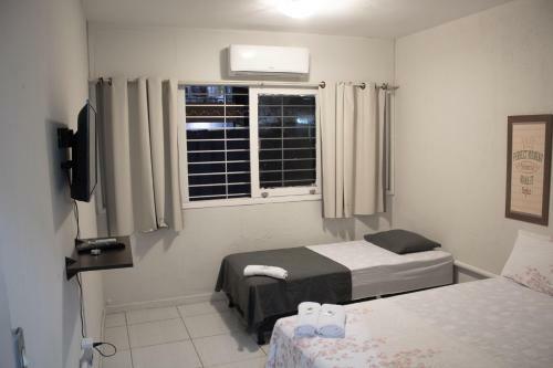 Hostal Casa Da Esquina Pousada