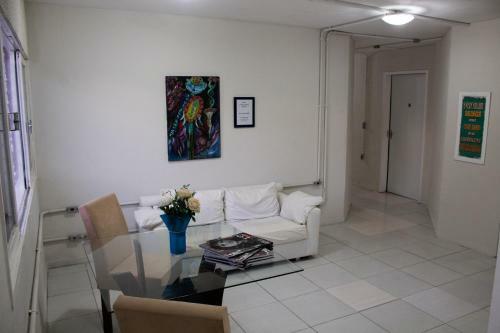 Hostal Casa Da Esquina Pousada