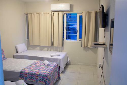 Hostal Casa Da Esquina Pousada