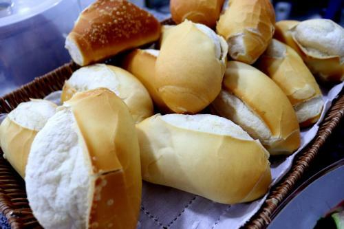 Hotel Pousada Chalana