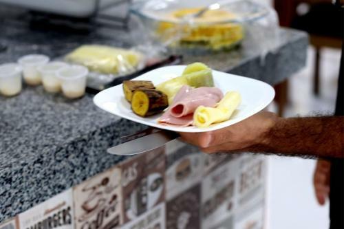 Hotel Pousada Chalana